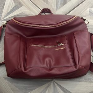 Fawn Design Backpack